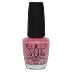 OPI Nail Lacquer in Hawaiian Orchid