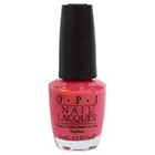 OPI Nail Lacquer in Bright Lights-Big Color
