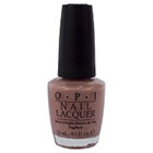 OPI Nail Lacquer in A Butterfly Moment