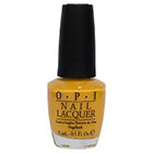 OPI Nail Lacquer in The 