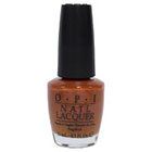 OPI Nail Lacquer in Bronzed To Perfection