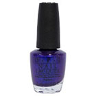 OPI Nail Lacquer in Tomorrow Never Dies