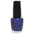 OPI Nail Lacquer in Into the Night