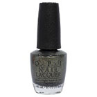 OPI Nail Lacquer in Number One Nemesis