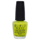 OPI Nail Lacquer in Did It On 'Em
