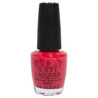 OPI Nail Lacquer in Guy Meets Gal-veston