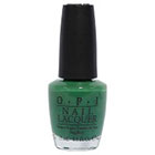 OPI Nail Lacquer in Don't Mess With OPI