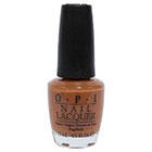 OPI Nail Lacquer in A-Piers To Be Tan
