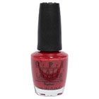 OPI Nail Lacquer in First Date at the Golden Gate