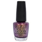 OPI Nail Lacquer in It's My Year