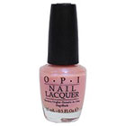 OPI Nail Lacquer in Rosy Future