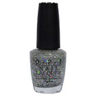 OPI Nail Lacquer in Servin' Up Sparkle