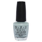 OPI Nail Lacquer in I Vant To Be A-lone Star