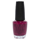 OPI Nail Lacquer in Houston We Have A Purple