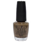 OPI Nail Lacquer in A-taupe the Space Needle