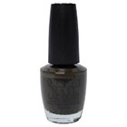 OPI Nail Lacquer in Get In The Espresso Lane