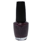 OPI Nail Lacquer in I Brake for Manicures
