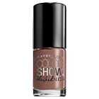 Maybelline Color Show Blushed Nudes in Toasted Taupe