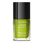 CoverGirl Stay Brillant Nail Color in Nuclear 97