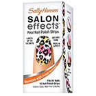 Sally Hansen 16ct Salon Effects in 500 Cat Call