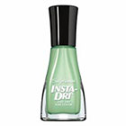 Sally Hansen Insta-Dri Fast Dry Nail Color, Mint Sprint in Jade Jump