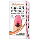 Sally Hansen Salon Effects Real Nail Polish Strips 16.0ea in Get the Point