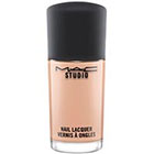 M·A·C Studio Nail Lacquer in Sweet Potion