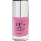 Ulta Salon Formula Nail Lacquer in Crazy For Pink