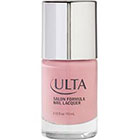 Ulta Salon Formula Nail Lacquer in Flirty Pink