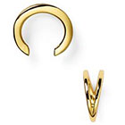 Gorjana Ear Cuffs