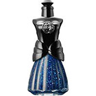 Anna Sui Nail Color in 114 Ink Blue