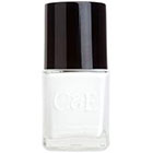 Crabtree & Evelyn Nail Lacquer in Snowdrop