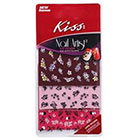 Kiss Nail Artist Stickers - Romanticism