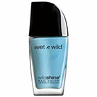 Wet n Wild Wild Shine Nail Color in Putting on Airs