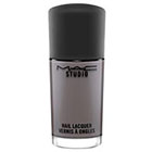 M·A·C Studio Nail Lacquer in Snazzy Hound