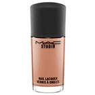 M·A·C Studio Nail Lacquer in Very Important Poodle