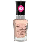 Wet n Wild MegaLast Salon Nail Color in Private Viewing 204B