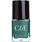 Crabtree & Evelyn Nail Lacquer in Deep Ocean