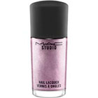 M·A·C Studio Nail Lacquer in Girl Trouble