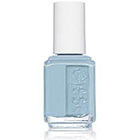 Essie Nail Color in Borrowed & Blue