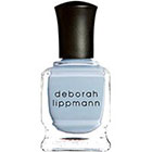 Deborah Lippmann Nail Color in Blue Orchid
