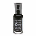 Sally Hansen Hard as Nails Xtreme Wear Nail Color, Invisible in Black Out