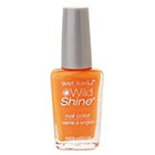 Wet n Wild Wild Shine Nail Color in Sunny Side Up 405