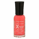Sally Hansen Hard as Nails Xtreme Wear Nail Color, Invisible in Coral Reef