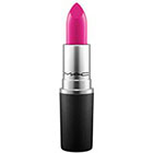 M·A·C Lipstick in Hollywood Cerise