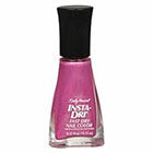 Sally Hansen Insta-Dri Fast Dry Nail Color, Mint Sprint in Pumped Up Pink