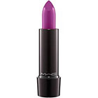 M·A·C Ultimate Lipstick in Vogue en Violet