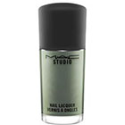 M·A·C Studio Nail Lacquer in Before Dawn