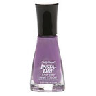 Sally Hansen Insta-Dri Fast Dry Nail Color, Mint Sprint in Lively Lilac