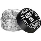 Anna Sui Nail Art Foil in 01 Silver
